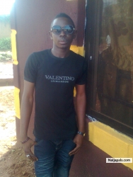 Onyilokwu Micheal Sunday (Redoxg)