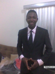 Awe toluwanimi joshua (bumper002)