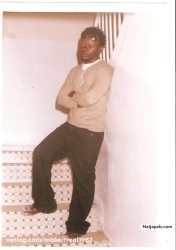 Johnson Ugoh