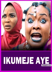 IKUMEJE AYE - A Nigerian Yoruba Movie Starring Ronke Odusanya | Abeni Agbon | Jumoke Odetola