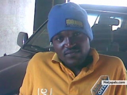 Adisa Babatunde (abdullahi4me)