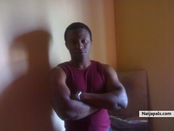 aaron oghenetegga (tegga)