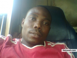 Tobore Evans