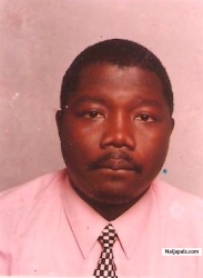 Abdullahi Usman (Matawalli)