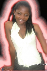 Luvette Samson