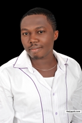 Emril Daniels