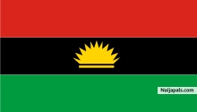 INDIGENOUS BIAFRAN