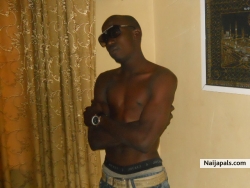ajisafe adekunle najeem (stardove)