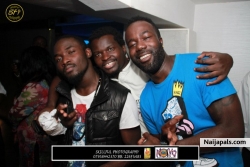 KING LEXY & DOLA BILLZ