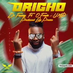Origho ( Chop Money ) by Dr.Flezzy Feat O'Fresh & UMP