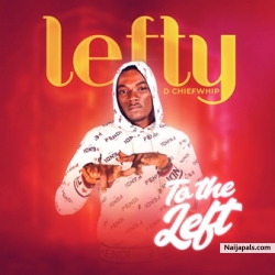 To The Left by Lefty 