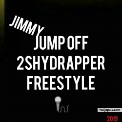 jimmy jump off freestyle by 2shydrapper 