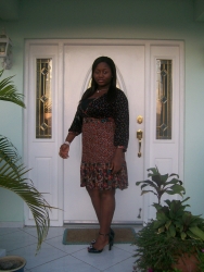 Martha B