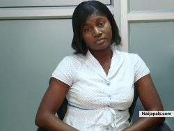 Elizabeth Bethy Oguneletu