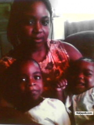 My family