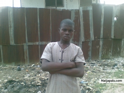 Lawyer musa (Lawyer2)