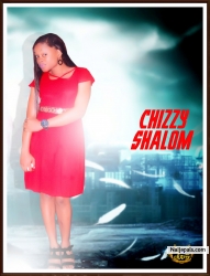 Chizzy Shalom