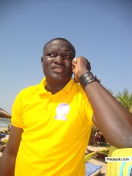mamadou bojang