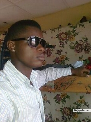 Mr Ebuka Sosoliso Okpah