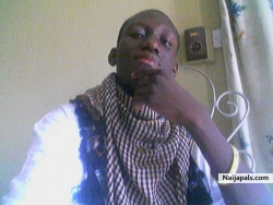 Adeoluwa Adegbehingbe  (07030061498)