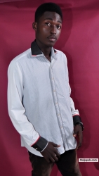 Hi,  Am Akinwunmi,I sing Gospel Hip hop