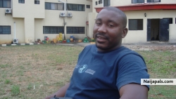 William Adinya
