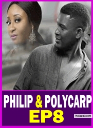 PHILIP AND POLYCARP EP8 – Ini Edo, Wole Ojo, Frank Donga || Comedy | Drama | Nollywood
