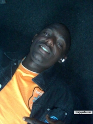 Akinbolade Samson Olakunle