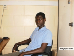 segun badewa
