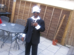 jeremiah olusola  (jerry007)