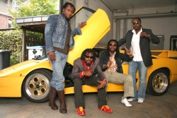Tuklan Crew