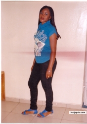 sunday cynthia