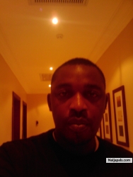 obinna Benson Maduako