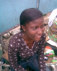 Dorcas Ayodeji ODENIYI