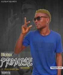 Promise by Biotex