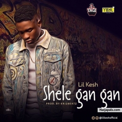 Shele Gan Gan by Lil Kesh