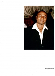 How are you doing Nigerians