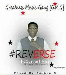 reverse by Escool