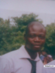 Ojo Oluwaseun