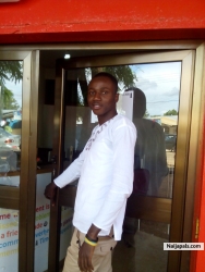 Razak Ayine Fatawo (Phatau)
