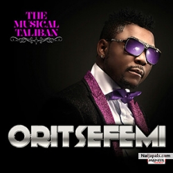 Religion War by Oritse Femi