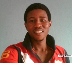 kunle titus
