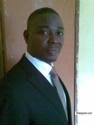Olumuyiwa Idowu
