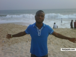 IMOLEAYO ADEDAMOLA