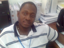 chiedozie nwosu