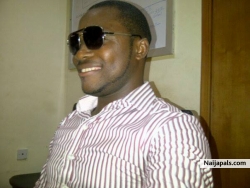 okoko ogadinma lucky