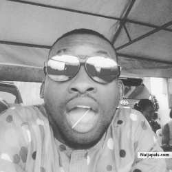 UncleEddy Inyang (Edymoneyemp)