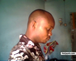 Gbadebowale Pady