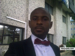 victor obasi
