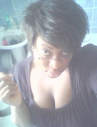 Lady T
